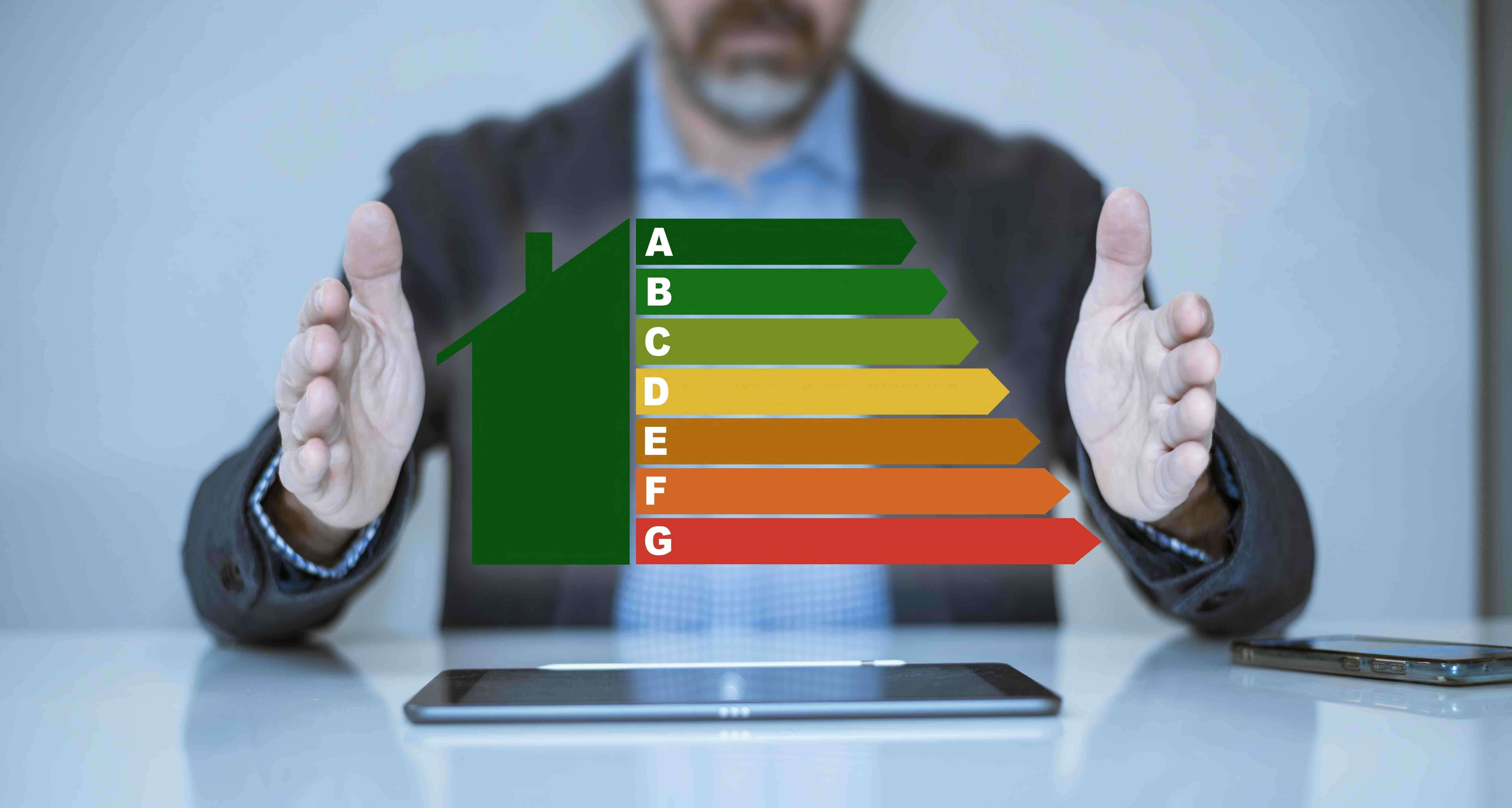 efficienza energetica perché è importante per l'ESG