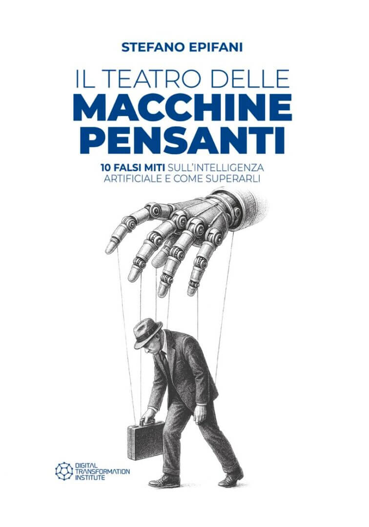 Macchine pensanti