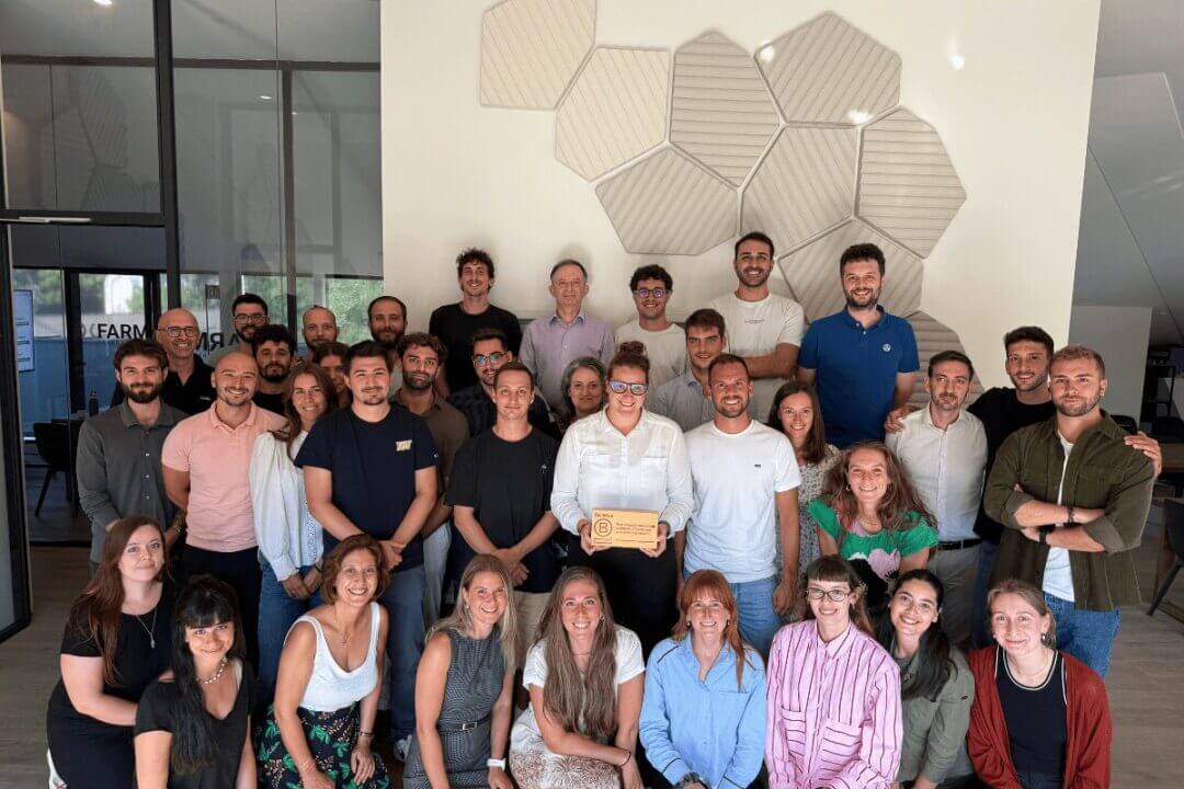 Certificazione B Corp nell'agroalimentare