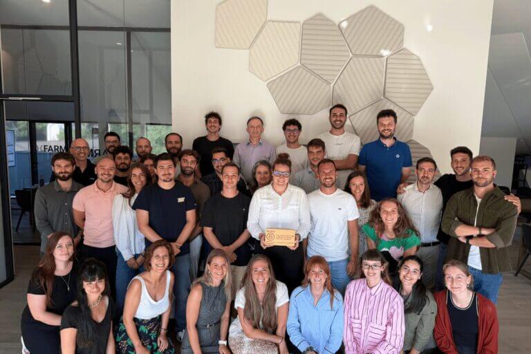Certificazione B Corp nell'agroalimentare