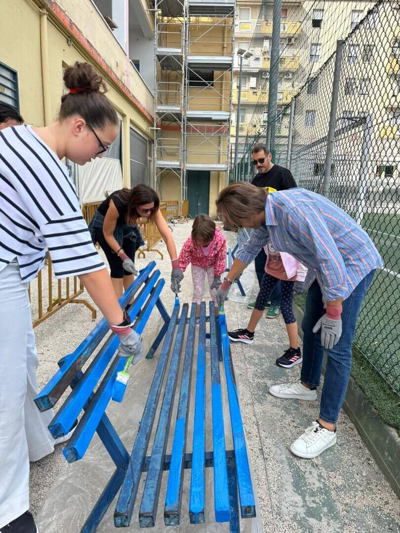 Volunteer Day