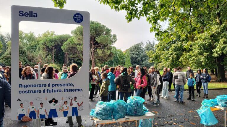Volunteer Day