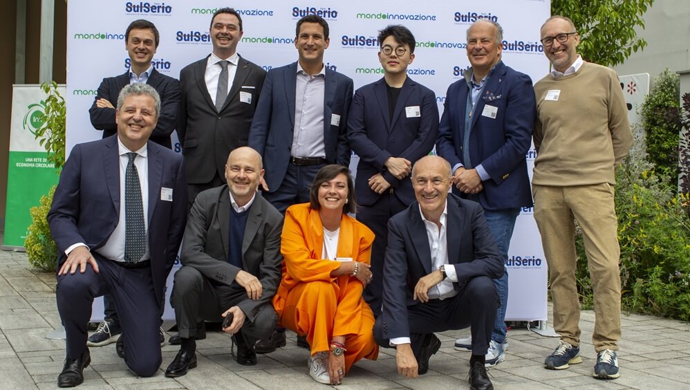 SulSerio Farm certificazione MIMIT
