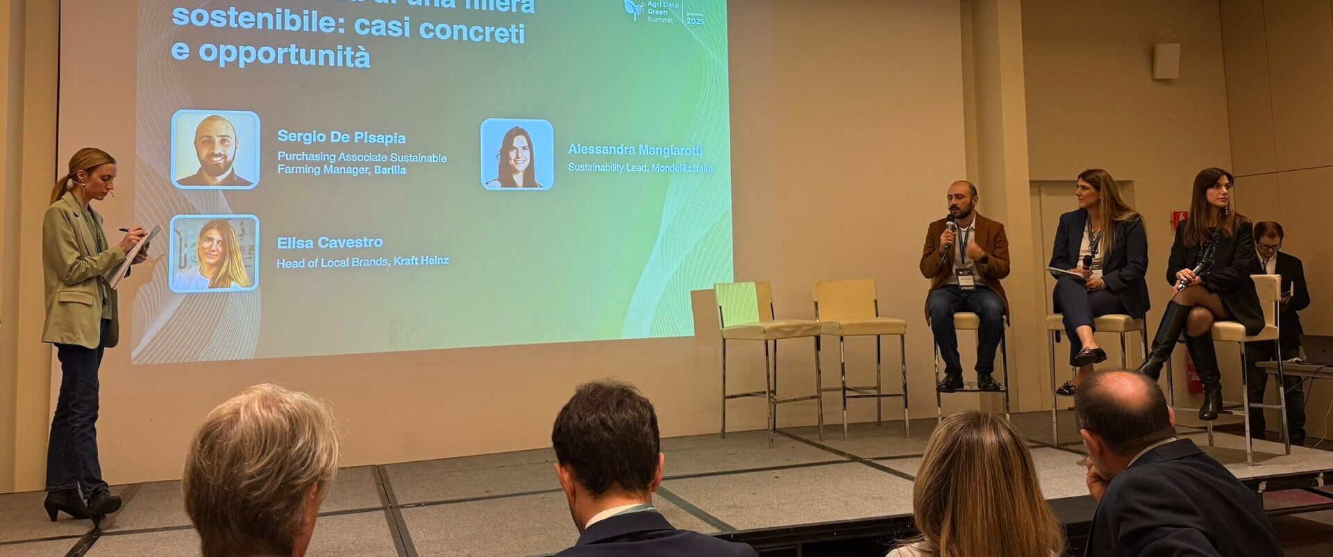 Agri Data Green Summit 2025