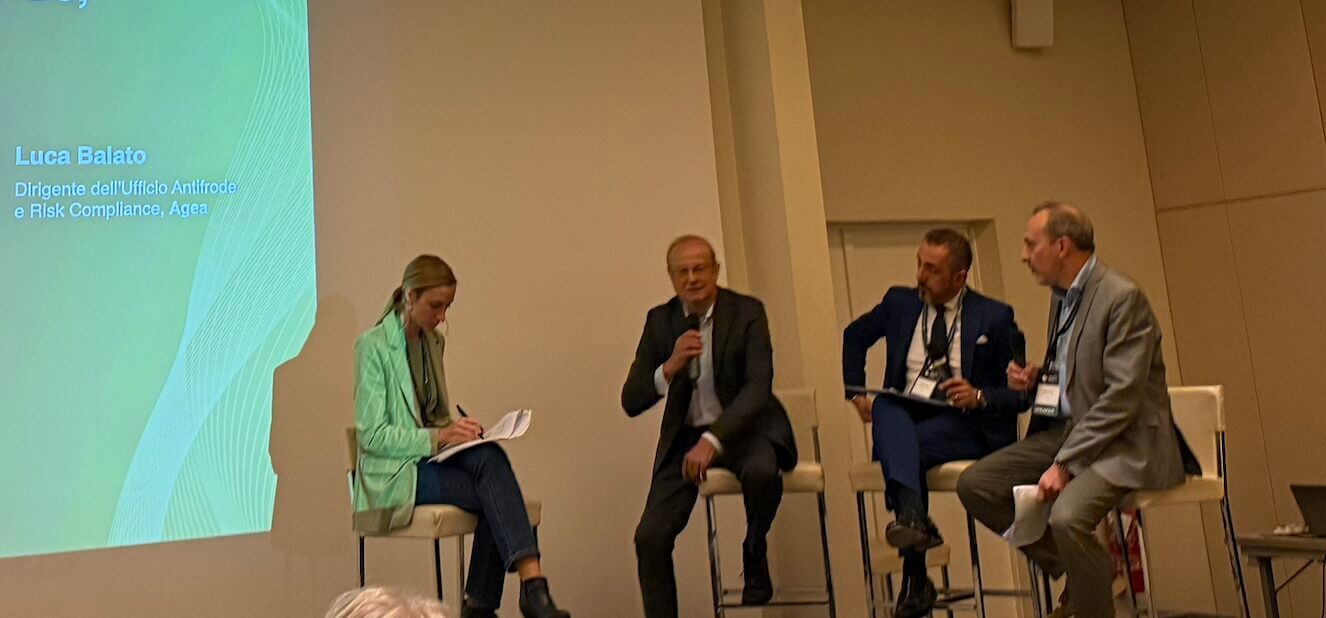 Agri Data Dreen Summit 2025