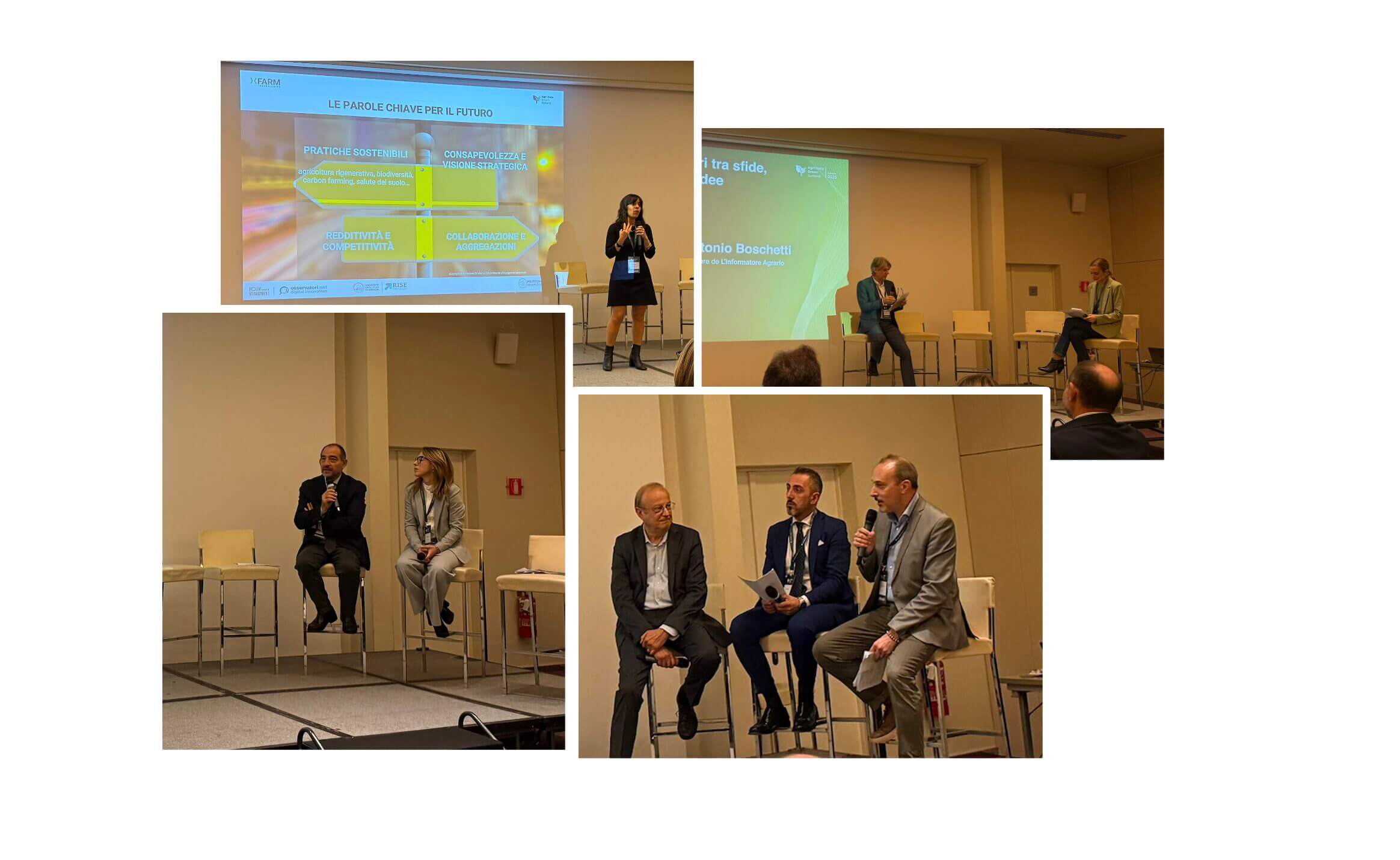 PAC POST-2027 AGRI DATA GREEN SUMMIT 2025
