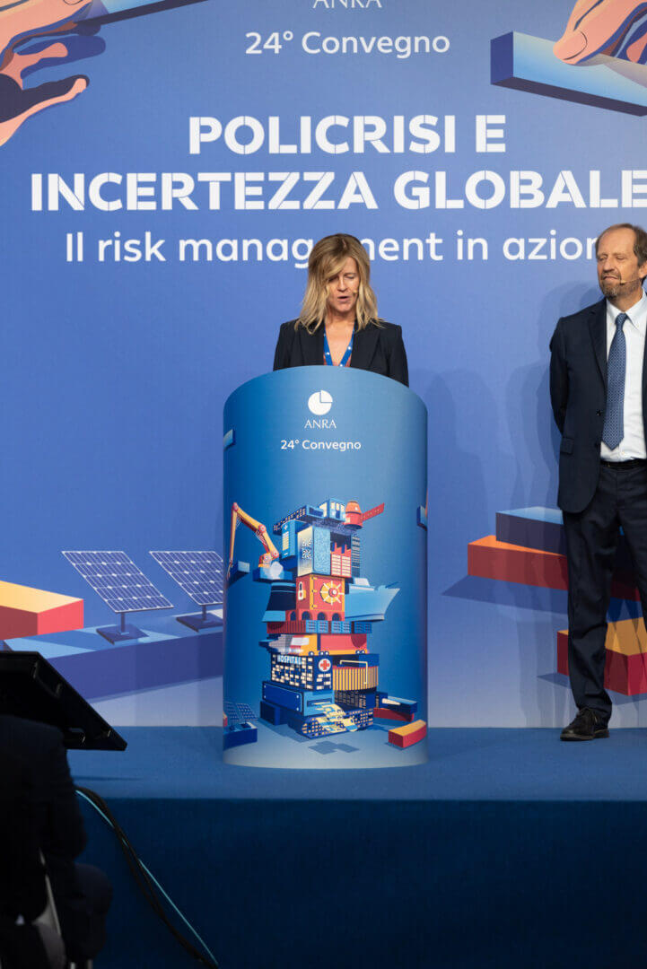 policrisi e risk management