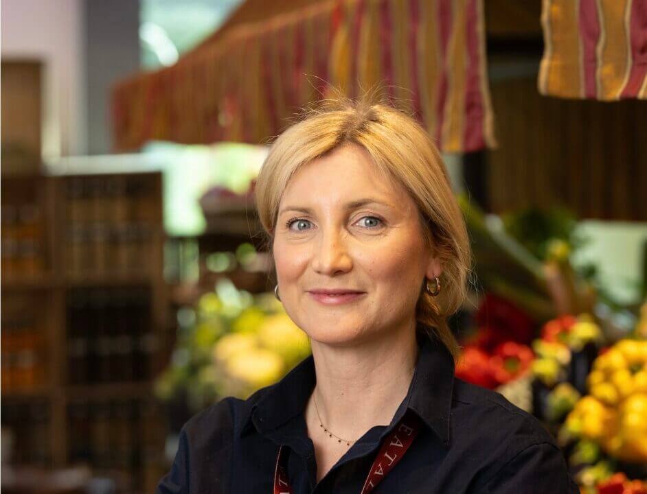 Eataly alla Radice