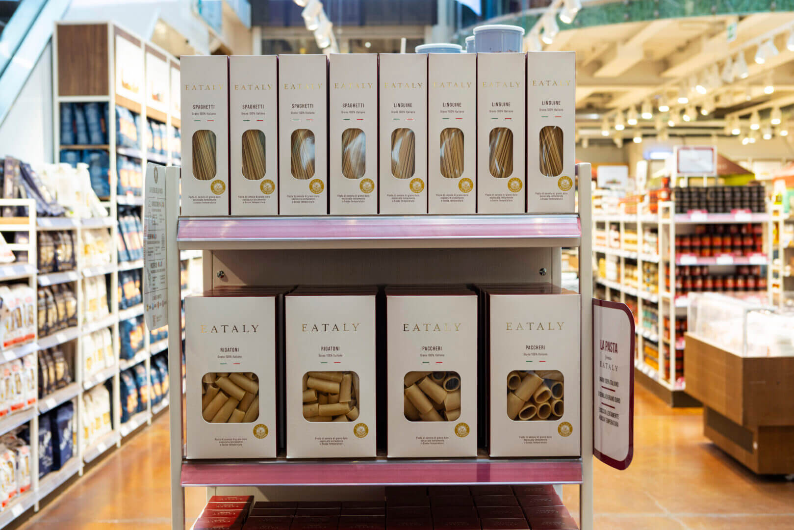 Eataly alla Radice