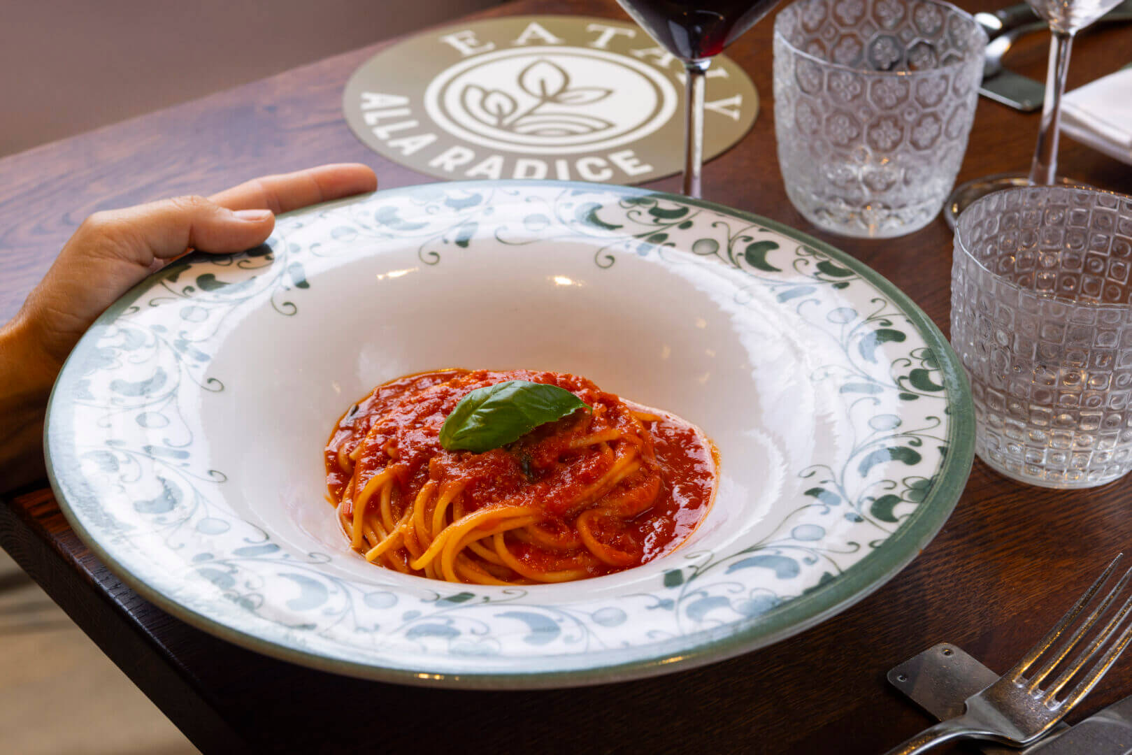 Eataly alla Radice