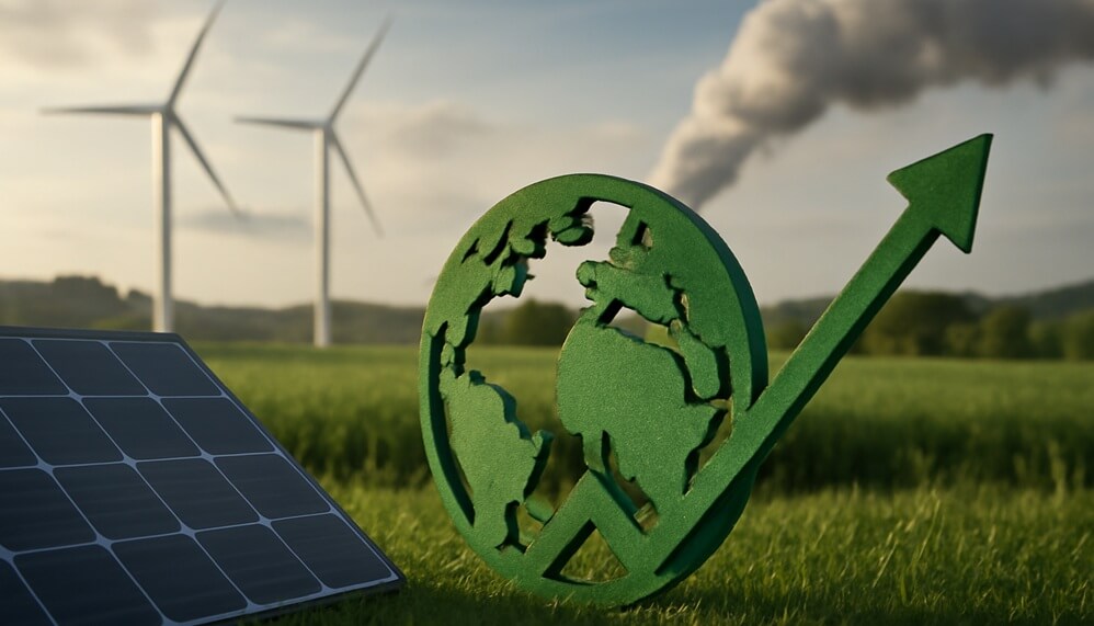 Sistema ETS Italia e decarbonizzazione