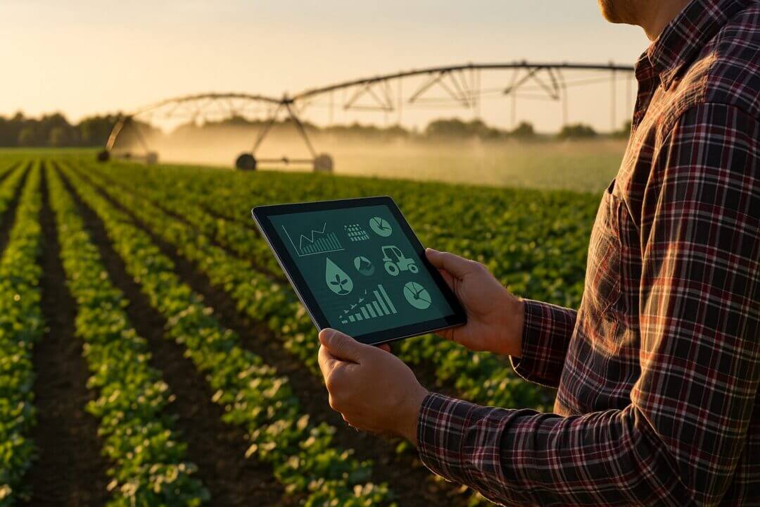 survey Osservatorio Smart AgriFood 2025