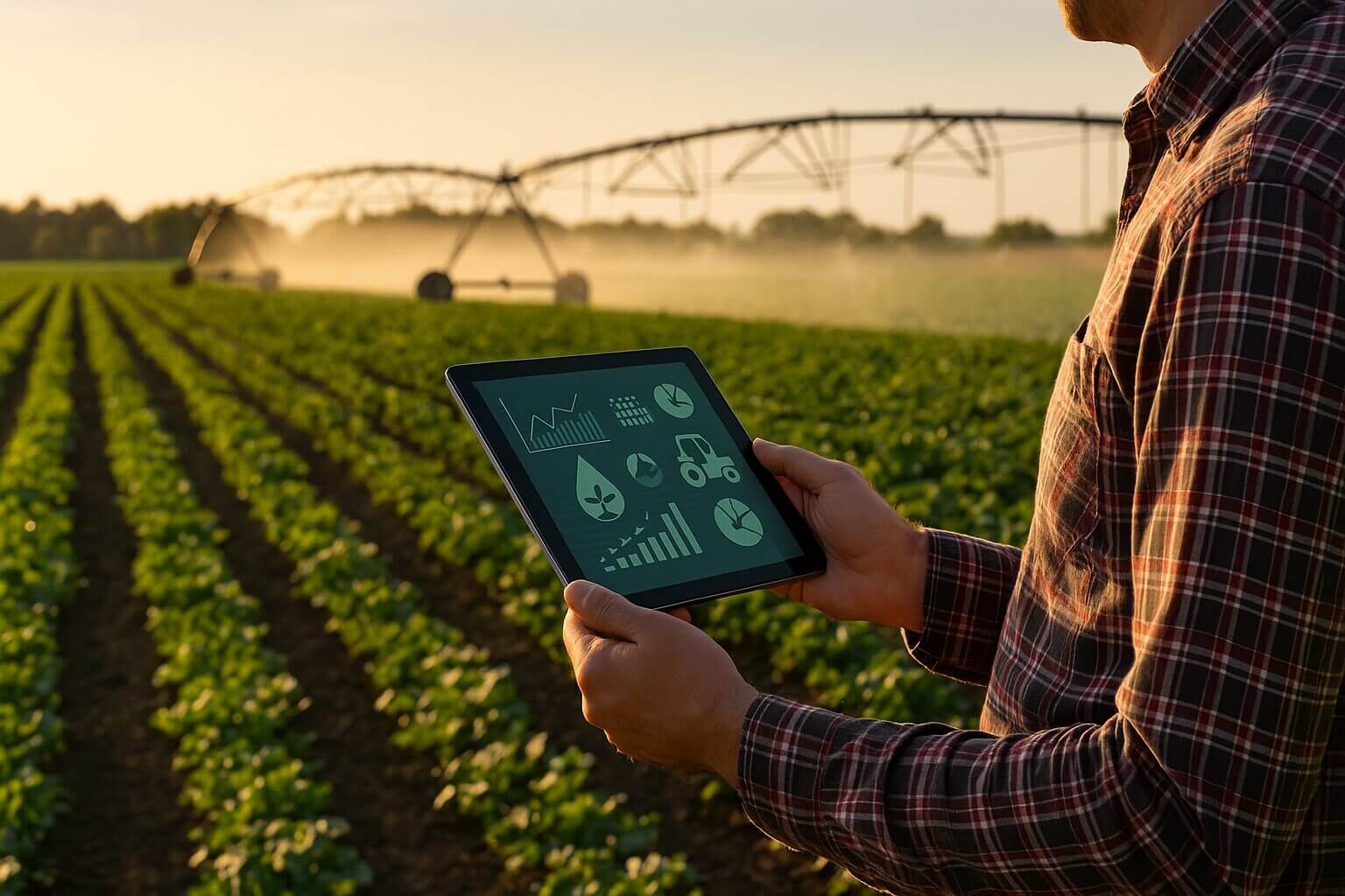 survey Osservatorio Smart AgriFood 2025