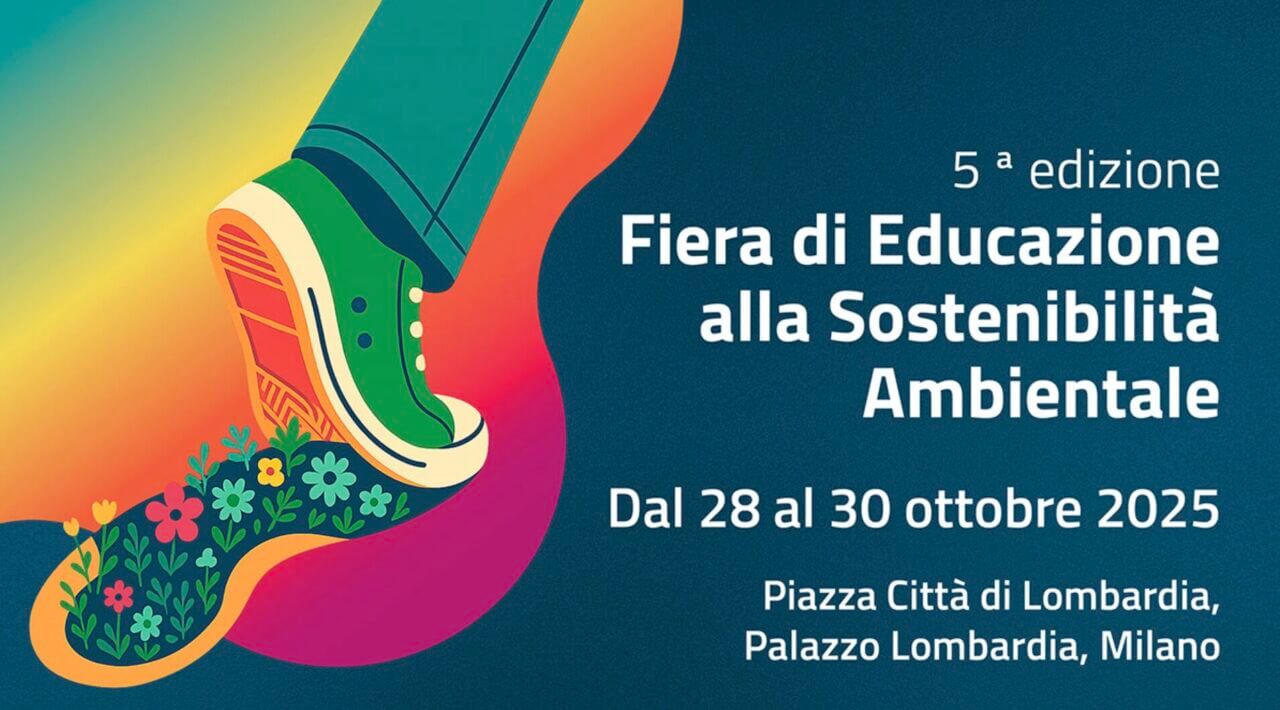 EDUCAZIONE ALLA SOSTENIBILITà