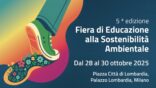 EDUCAZIONE ALLA SOSTENIBILITà