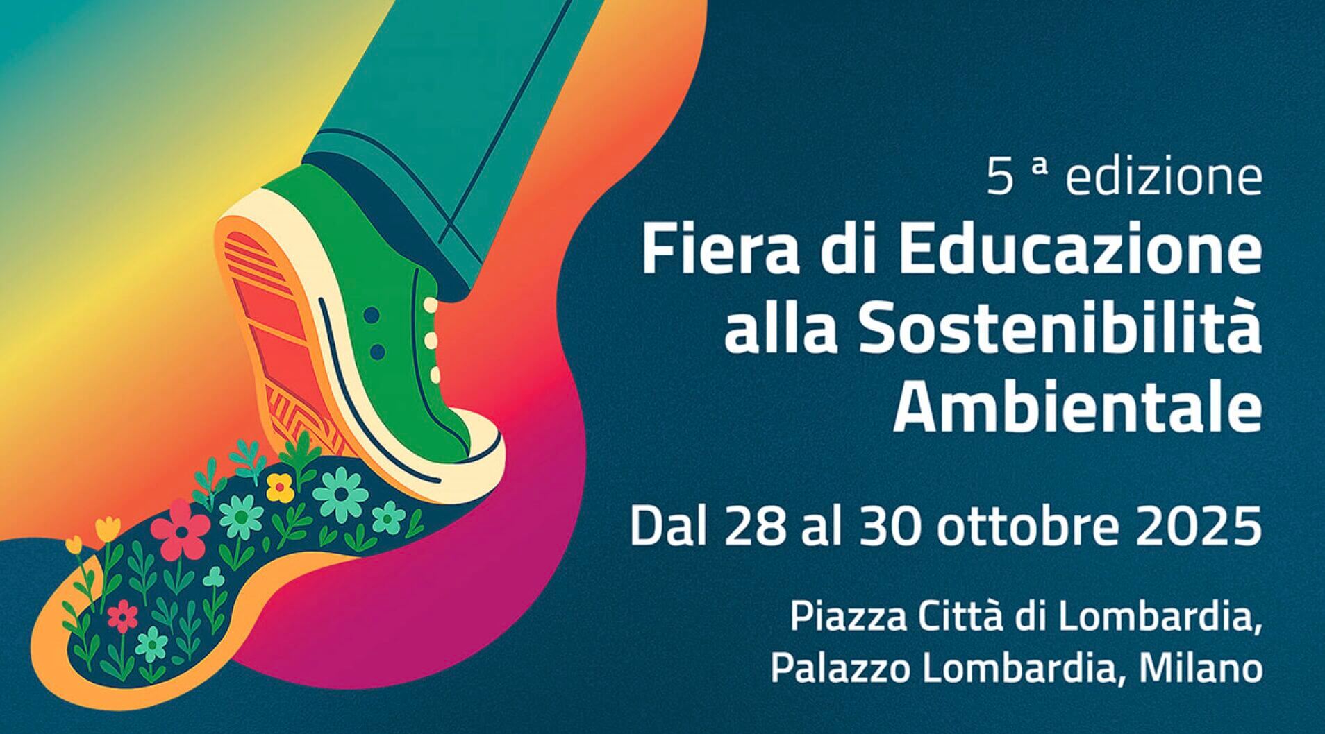 EDUCAZIONE ALLA SOSTENIBILITà