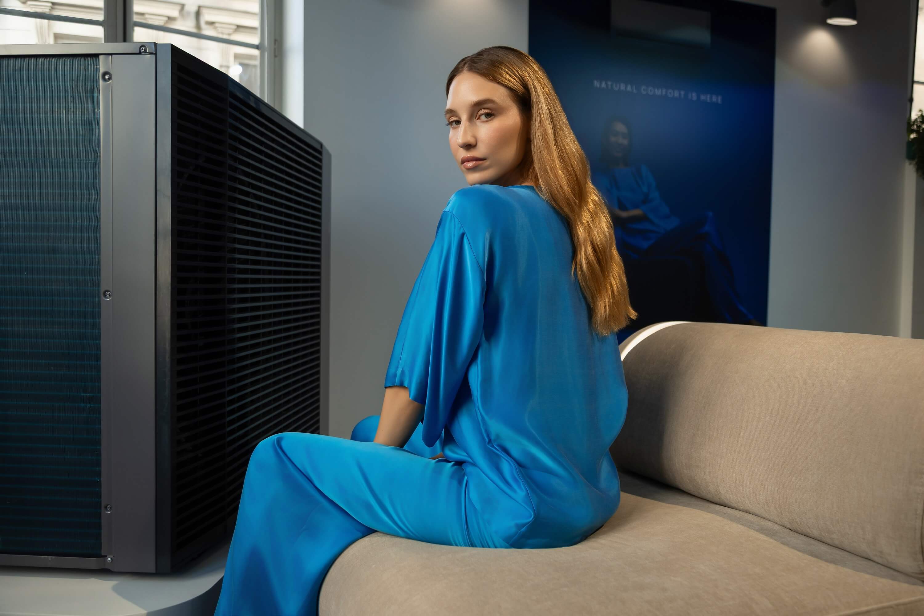 Clivet e ZEROBARRACENTO