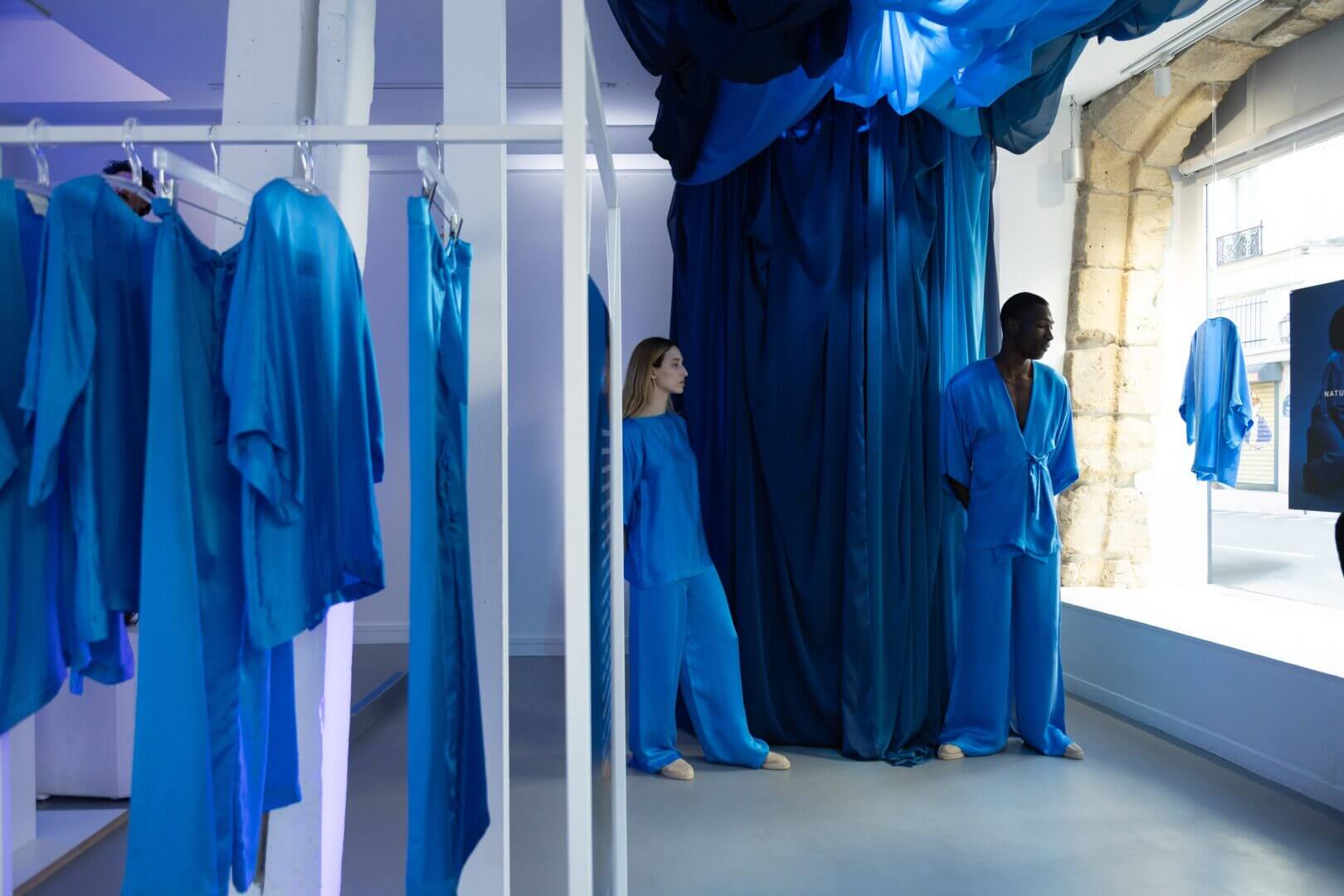 Clivet e ZEROBARRACENTO