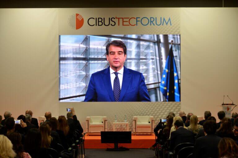 Cibus Tec Forum 2025