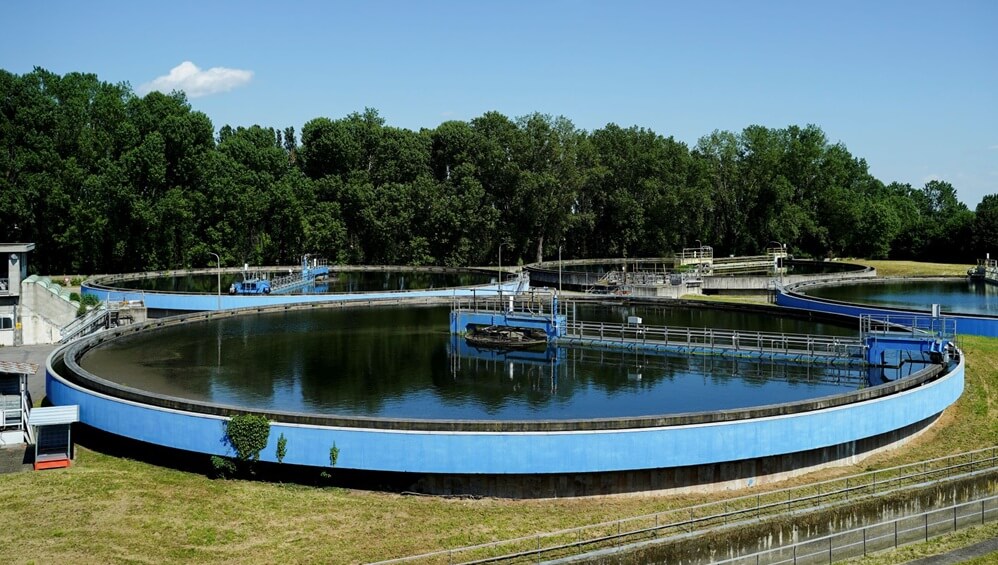 Gruppo CAP Ecomondo 2025