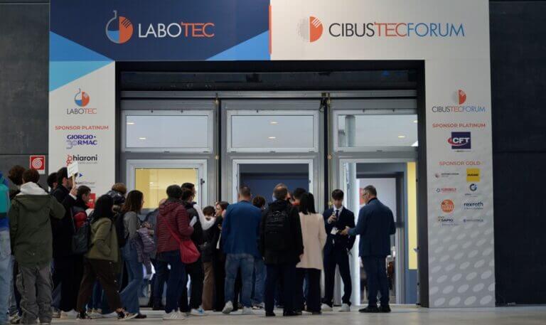 Cibus Tec Forum 2025 sostenibilità