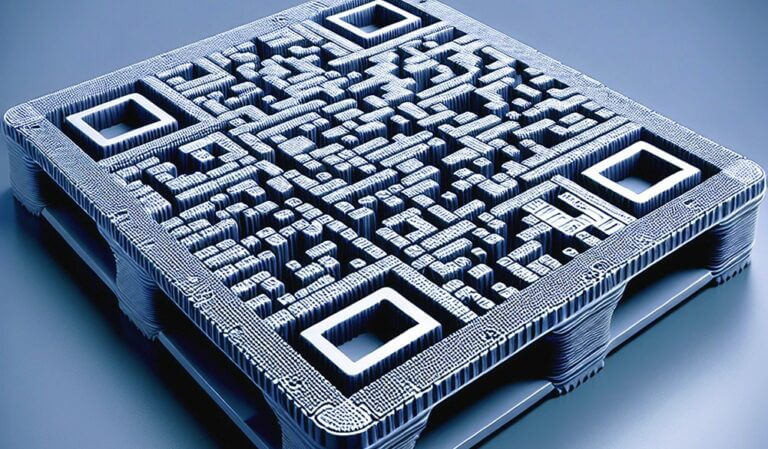 blockchain e riciclo della plastica