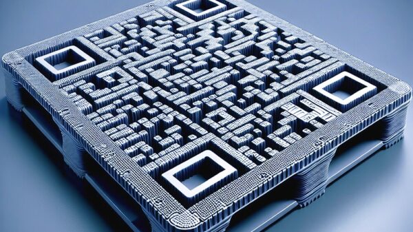 blockchain e riciclo della plastica