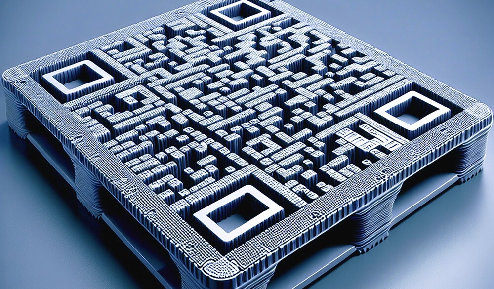 blockchain e riciclo della plastica