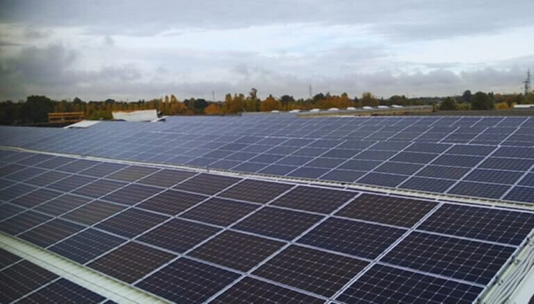 PanMeccanica sostenibilità