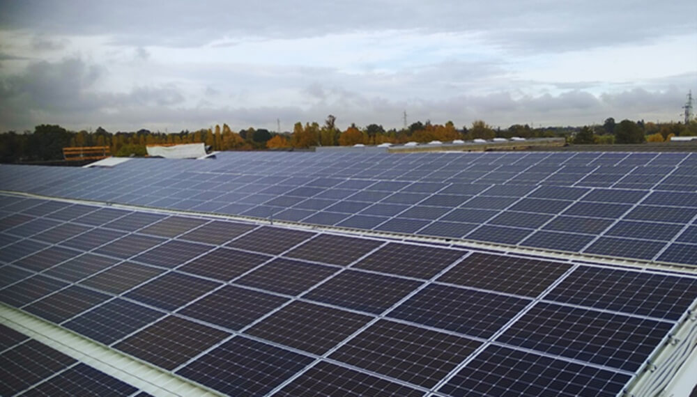 PanMeccanica sostenibilità