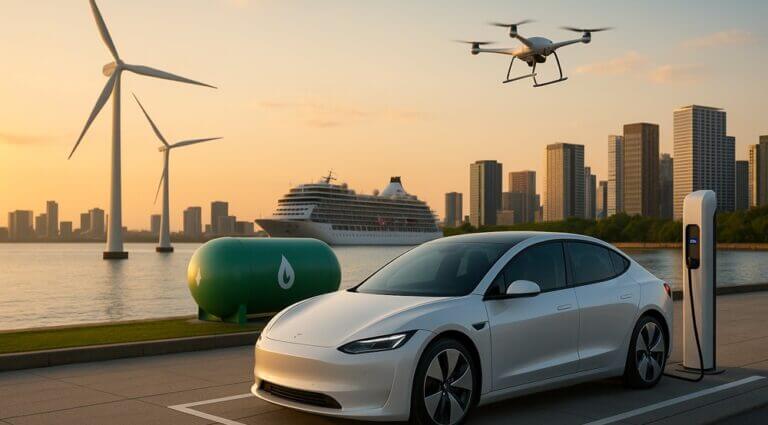 mobilità del futuro