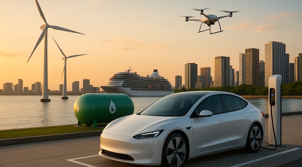 mobilità del futuro