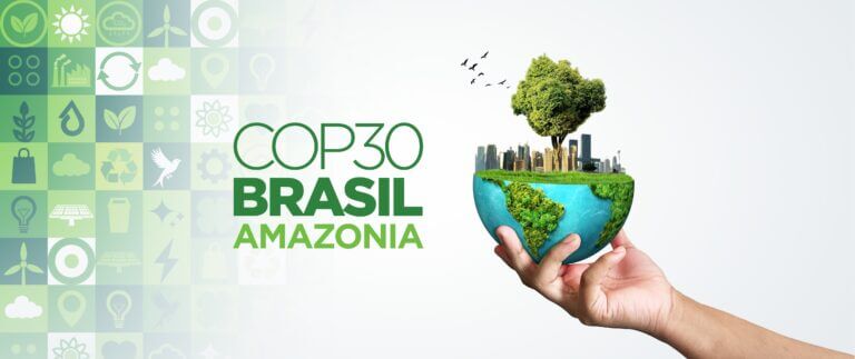 United,Nations,Climate,Change,Conference,Cop30,Brasil,,Amazonia.,Adaptation,To
