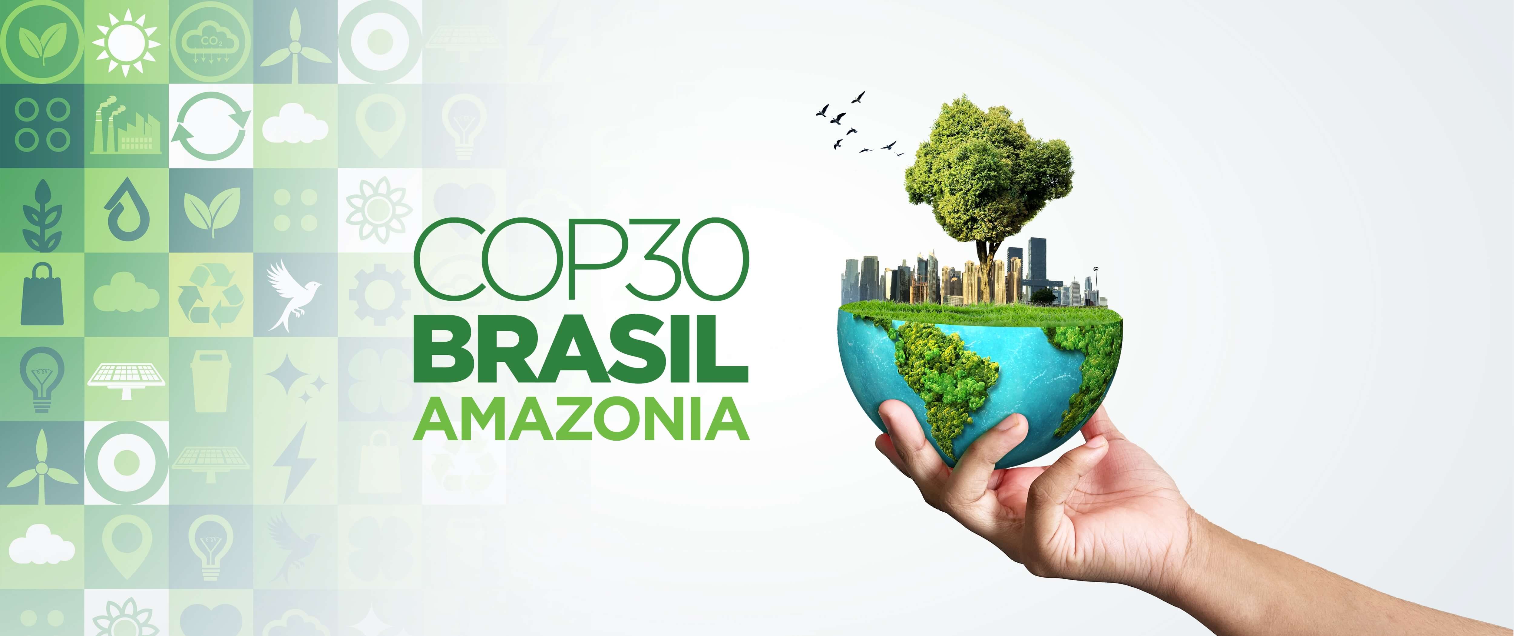 United,Nations,Climate,Change,Conference,Cop30,Brasil,,Amazonia.,Adaptation,To