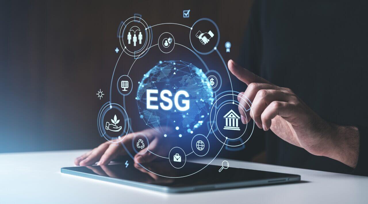 sustainability e ESG