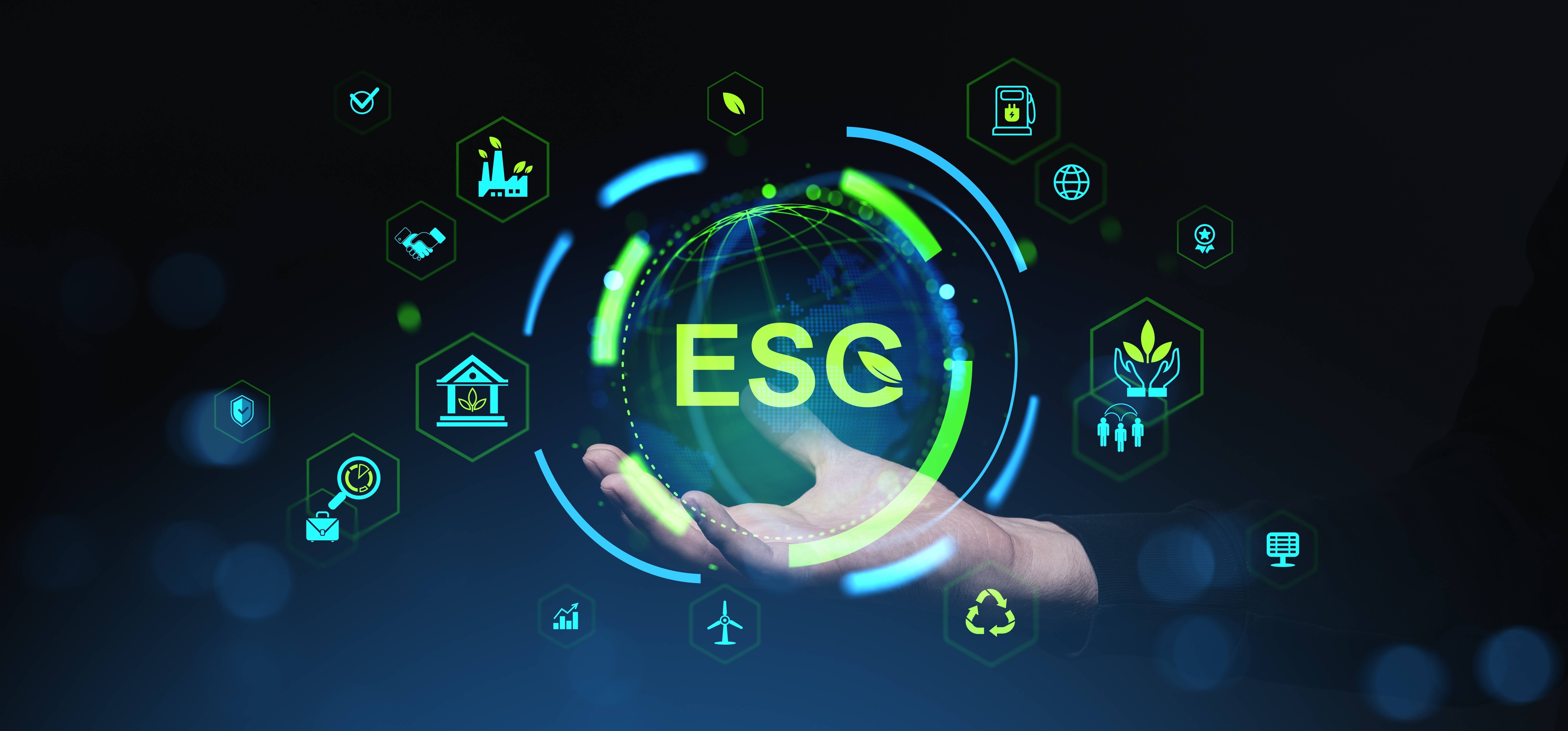 HR e ESG strategia sostenibilità