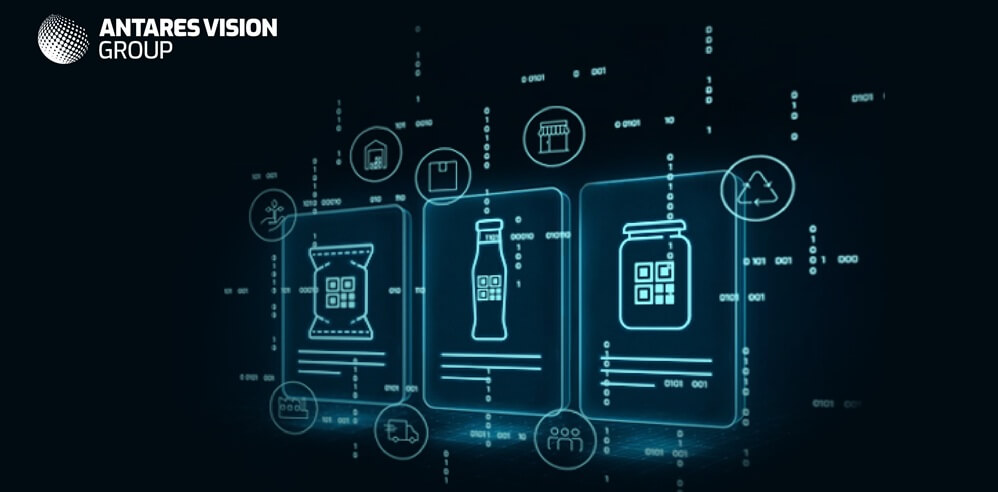 identità digitale prodotti alimentari