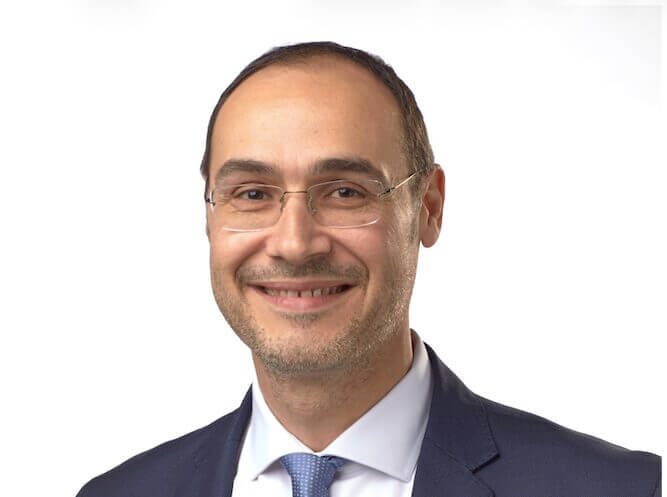 Pasquale Lambardi, presidente di Relatech