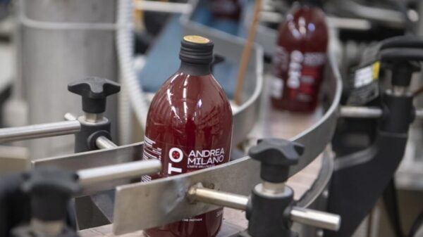 digitalizzazione Acetificio Andrea Milano