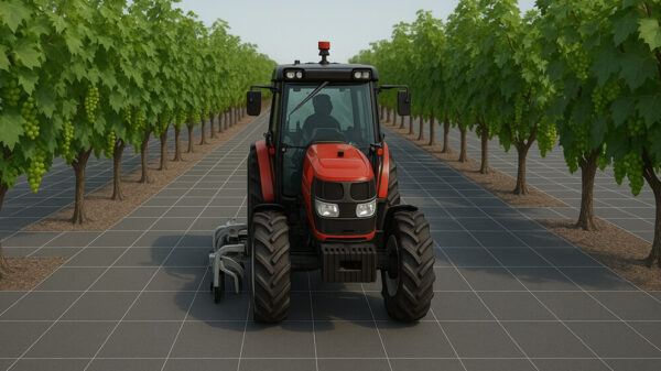 viticoltura hi-tech Polimi vigneti virtuali