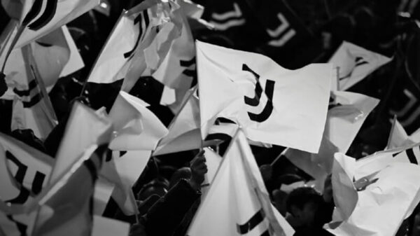 Juventus Sustainability Report