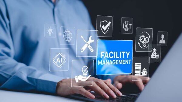 Facility management centralizzato