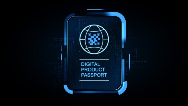 passaporto digitale di prodotto