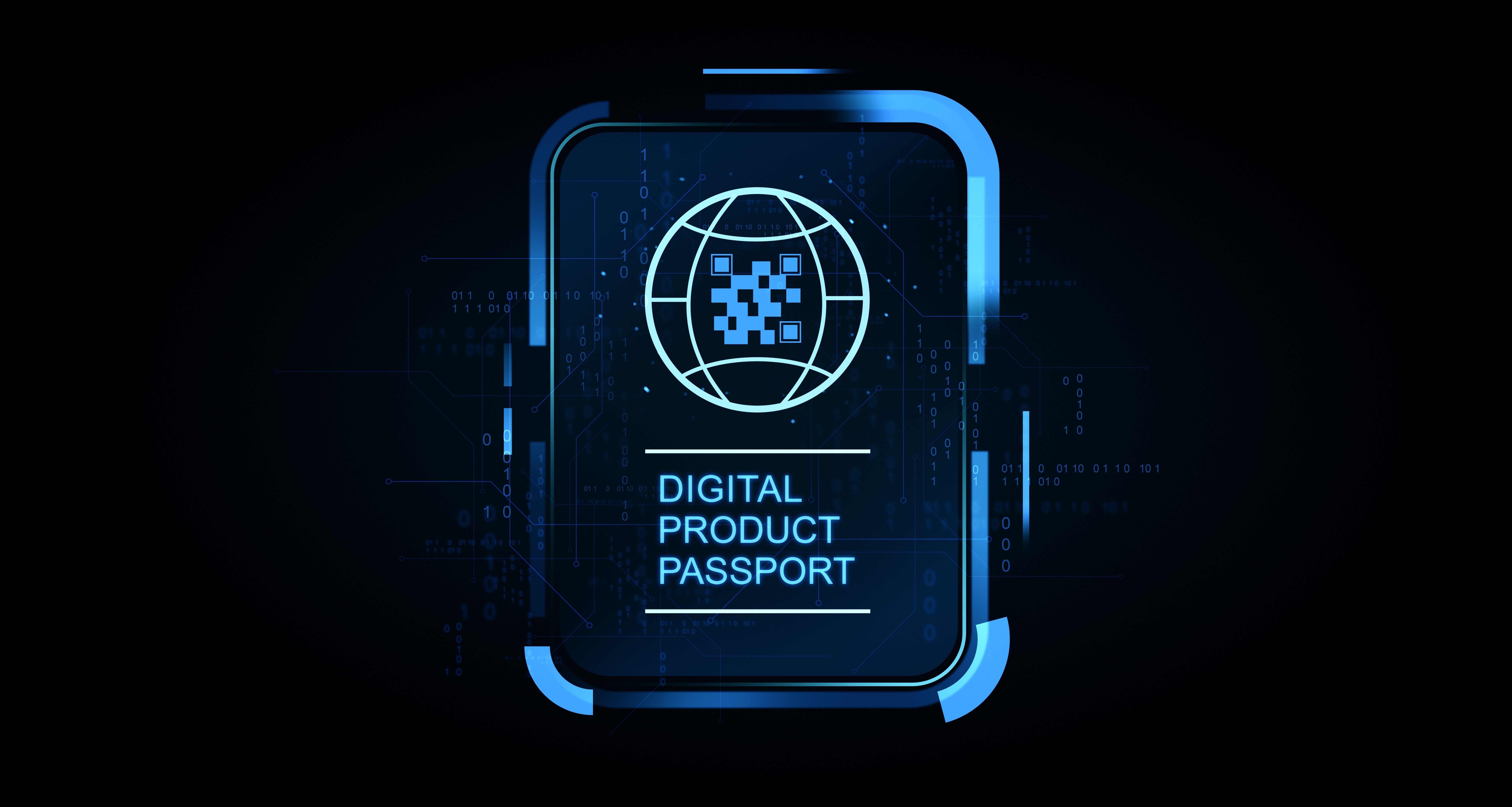 passaporto digitale di prodotto
