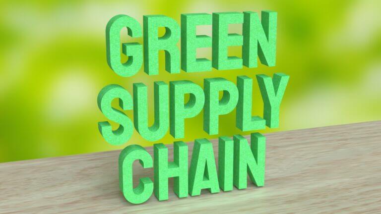 Distribuzione e supply chain ESG