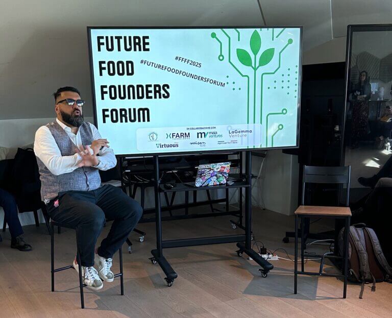 Future Food Founders