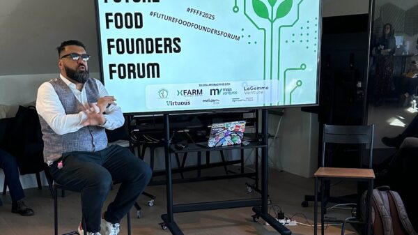 Future Food Founders