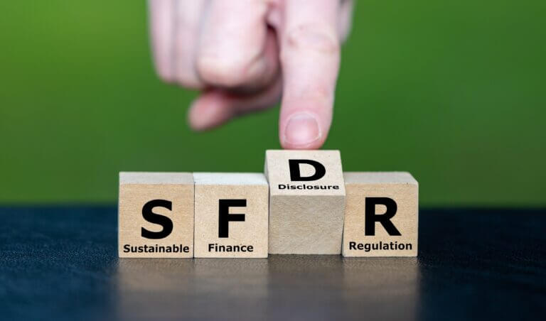 Revisione SFDR