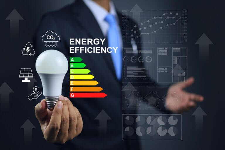 iperammortamento efficienza energetica