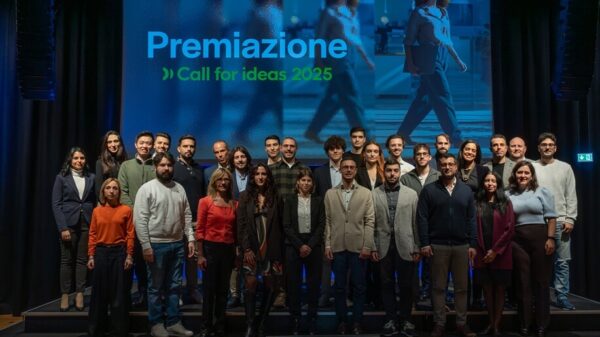 GoBeyond 2025 Agreenet